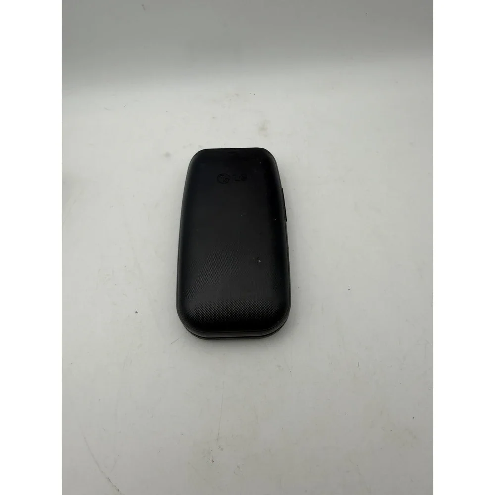 TracFone LG 442BG older Flip Phone 3G 1.3MP Camera TESTED & WORKS(Unlocked)